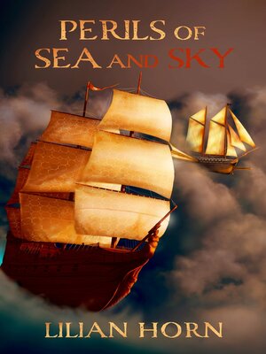 cover image of Perils of Sea and Sky